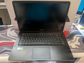 REPASOVANY - Asus Zenbook PRO UX550VE - 4