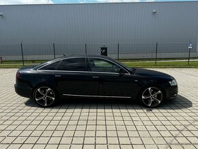 Audi A6 C6 4F 2009 TFSI 3.0 - 4