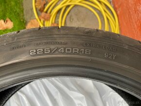 Goodyear Eagle F1 Asymmetric 6 225/40 R18 92Y - 4