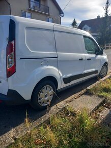 FORD Transit Connect Kombi 1.6 TDCi 70kw - 4