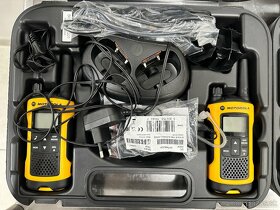 Motorola T80 EXTREME set - 4