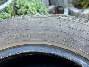 205/60 R16 - 4