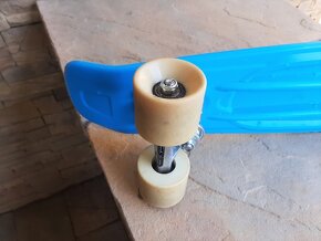 Detský pennyboard - skateboard - 4