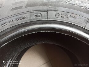 zimne pneu 215/70 R15 C - 4