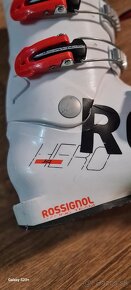 Rosdignol Hero - 4