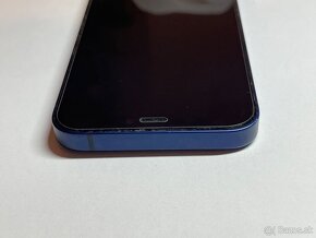 iPhone 12 mini 128Gb blue - 4