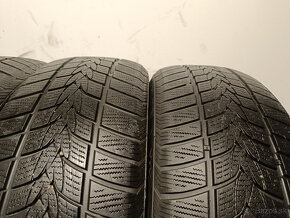 225/55 R18 Zimné pneumatiky Minerva Frostrack 4 kusy - 4