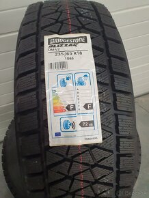 235/65 r18 zimne pneumatiky 235 65 18 235/65/18 R18 - 4