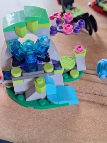 Lego Elves 41183 - The Goblin Kings Evil Dragon - 4