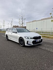 Bmw 320 D touring Xdrive - 4