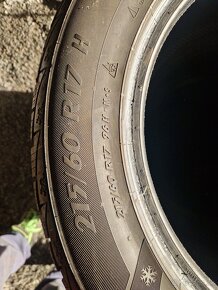 215/60 r17 zimne - 4