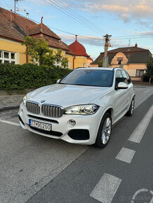 BMW X5 F15 XDrive40D Mpacket - 4