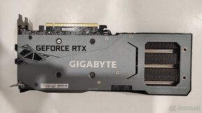 2 x Gigabyte RTX 3060 ti gaming oc pro 8gd - 4