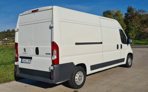 Peugeot Boxer 2.2hdi L3H2 - 4