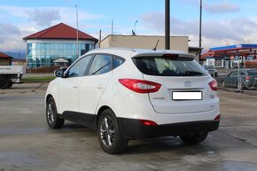 Hyundai ix35 2.0 CRDi VGT Style 4x4 - 4