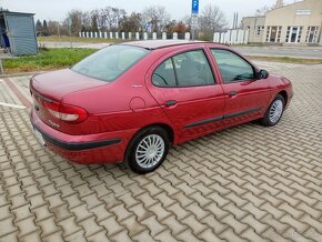 Predam Renault Megane 1.4 16v 70kw rok 2003 - 4