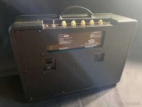 VOX ac10c1 + cover - 4