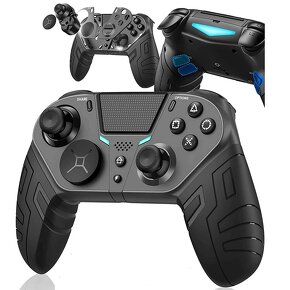 Ovládač Honcam Q300 pre Ps4 / PC / iOS / Android - 4