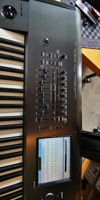 KORG KRONOS X 73 - 4