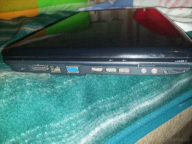 Acer Aspire 5530-602G16Mi - 4