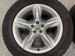 Zimné kolesá 5x112 R19 AUDI Q7 8Jx19H2 ET28 - 4