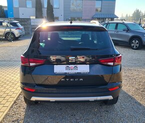 SEAT ATECA 1.6 TDI 115 XCELLENCE - 4