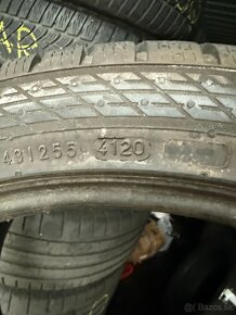 245/40R19 Nokian - 4