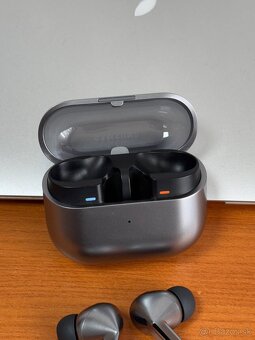 Samsung Galaxy buds 3 Pro - 4