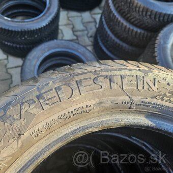 185/65 r15 Vredestein - 4