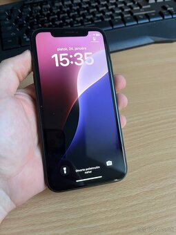 iPhone Xr - nová batéria - 4