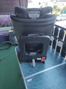 Britax Romer - 4