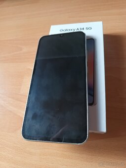 Samsung Galaxy A34 5G - 4