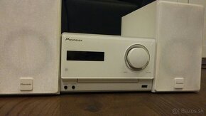 Pioneer hifi systém - 4