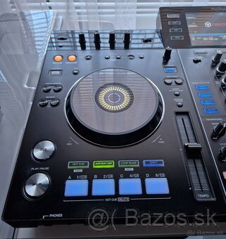 Pioneer XDJ RX - 4