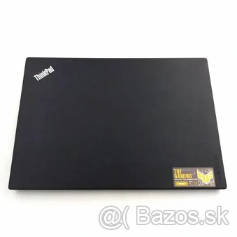 Lenovo ThinkPad A485 AMD Ryzen 3 PRO 2300U 8 GB RAM 128 GB S - 4