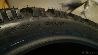 Mitas Enduro Trail + DAKAR úplne nová 150/70/r17 - 4