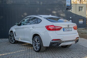 BMW X6 xDrive 30d 2016 - 4