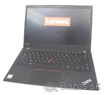 Repasovaný Lenovo T14 I5 10th Gen 14'' Laptop, 8GB RAM 256 - 4