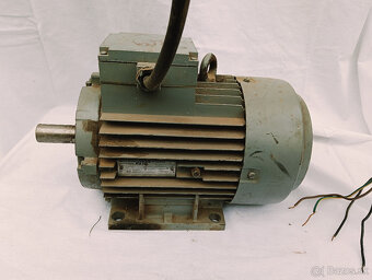 Elektromotor 2.2 kW 400V - 4