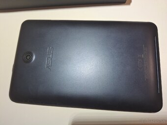 Asus MEMO Pad HD 7" - 4