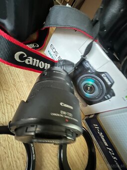 Canon 80D - 4