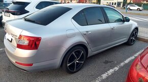 Skoda octavia 3 1.6tdi 77kw - 4