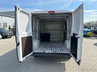 Fiat Ducato 2.3 MultiJet E6 L2H1 3,5t - 4