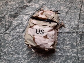 Ruksak, MOLLE Assault pack - 4