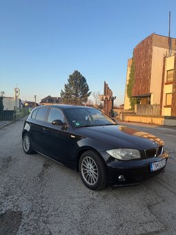 BMW 118d - 4