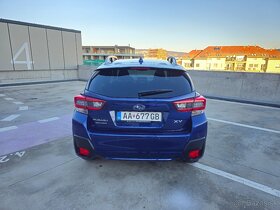 Predam Subaru XV 1.6i 85kw AWD Exclusive - 4