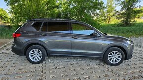 ❗️SEAT TARRACO 2.0 TDI STYLE 4×4 DSG VIRTUAL,KAMERA,7MIESTNE - 4