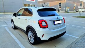 Fiat 500X Facelift 1.6i - 4