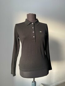 Lacoste polo top - 4