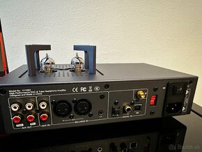 xDuoo TA-22 + Apos Ray 12AU7 matched elektrónky - 4